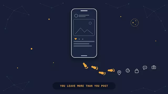 Что такое цифровой след и что он о вас рассказывает